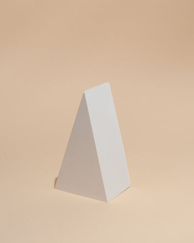 Isosceles triangle - Betonvton