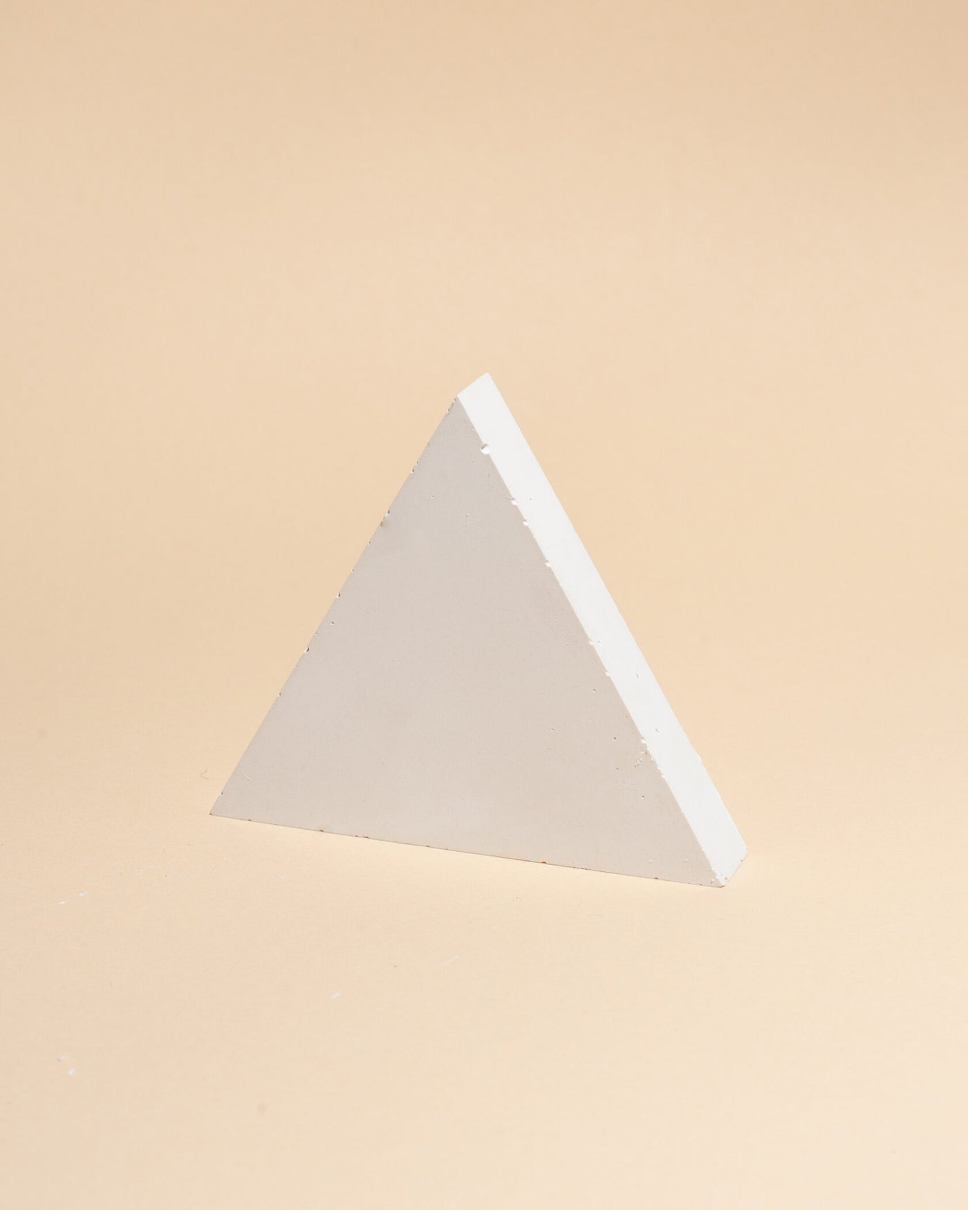 Triangle Mini - Betonvton