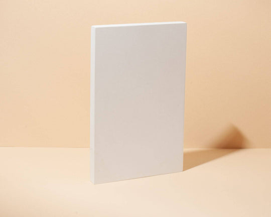 Rectangular Prop 14x22 cm - Content Props