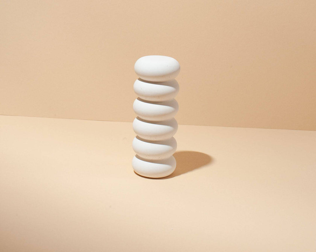 Stacked Pebble Props 12.5 cm - Content Props