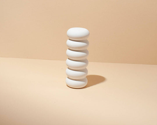 Stacked Pebble Props 12.5 cm - Content Props