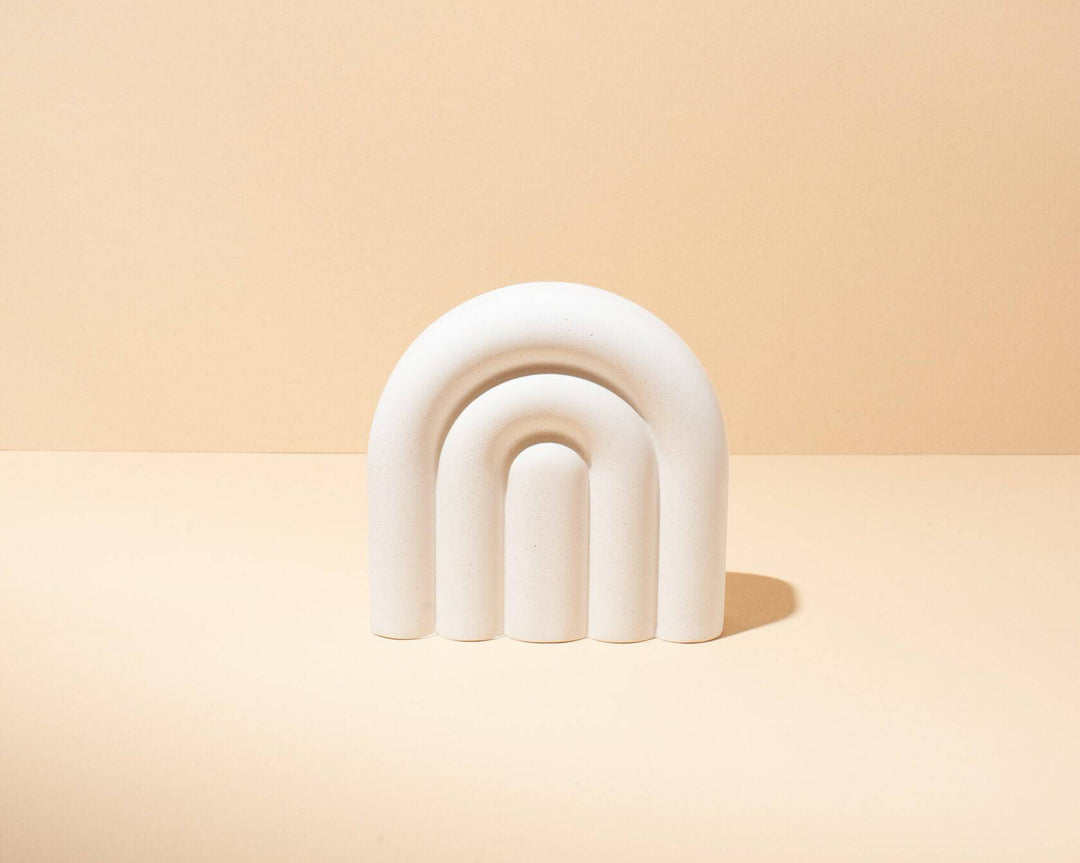 Corrugated Arch Prop 9,5 сm - Content Props