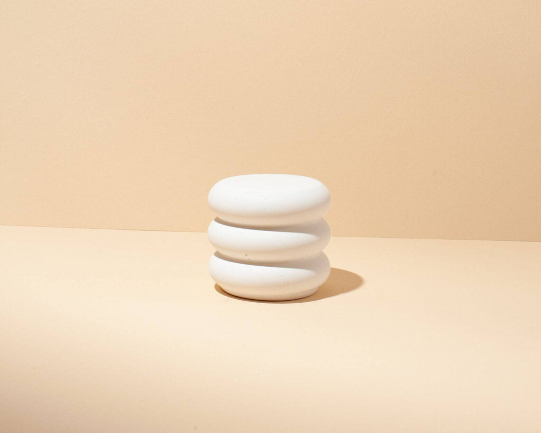 Stacked Pebble Props 6.8 cm - Content Props