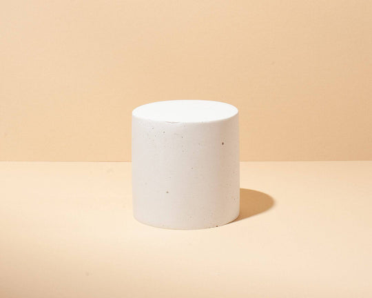Cylinder Candlestick 8 cm - Content Props