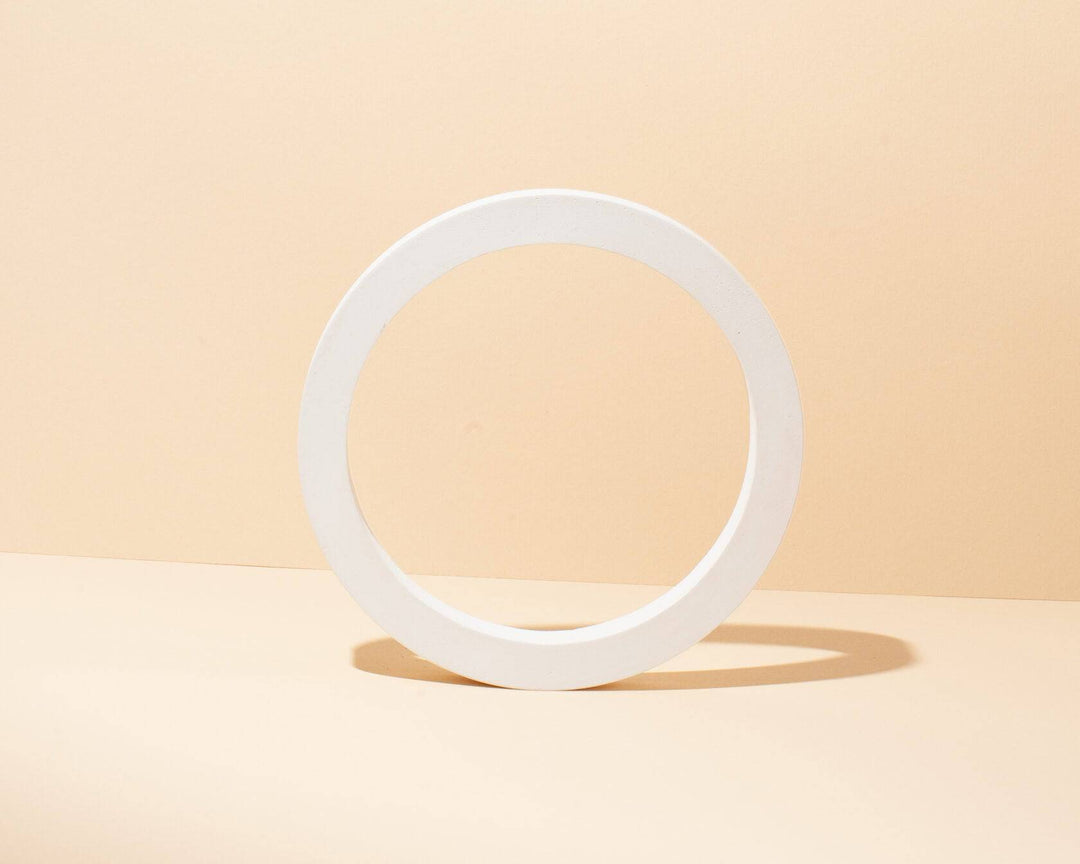 Circular Ring Prop 15 cm - Content Props