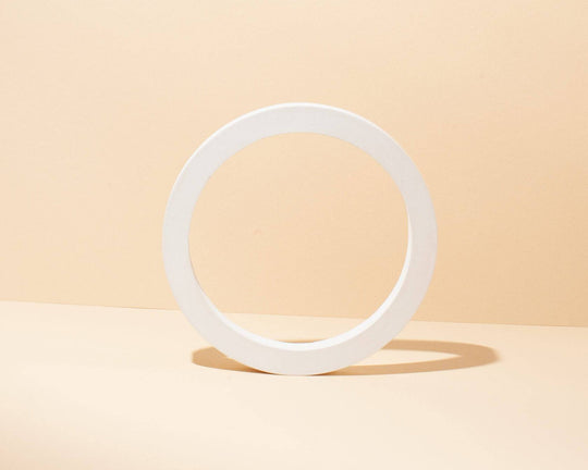 Circular Ring Prop 15 cm - Content Props