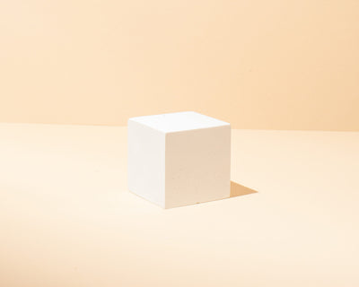 Cube 10 х 10 Pot-Podium - Betonvton