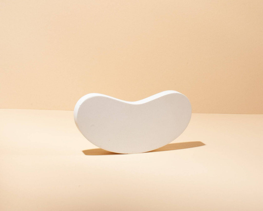 Bean Shape Prop 15 cm - Content Props