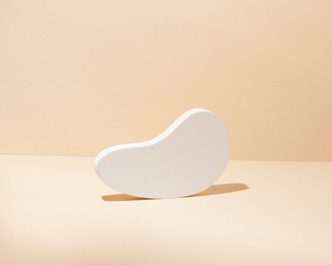 Bean Shape Prop 16 cm - Content Props