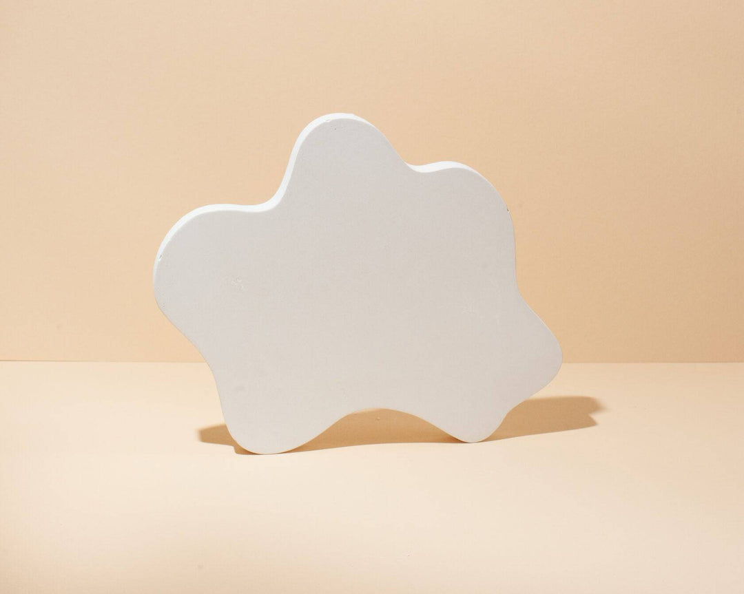 Cloud Shape Prop 20 cm - Content Props