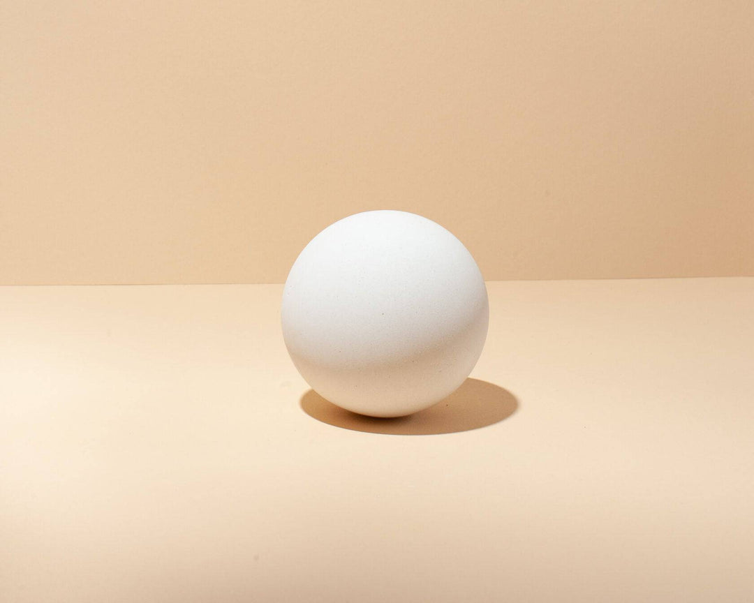 Medium Sphere Geometric Prop - Content Props