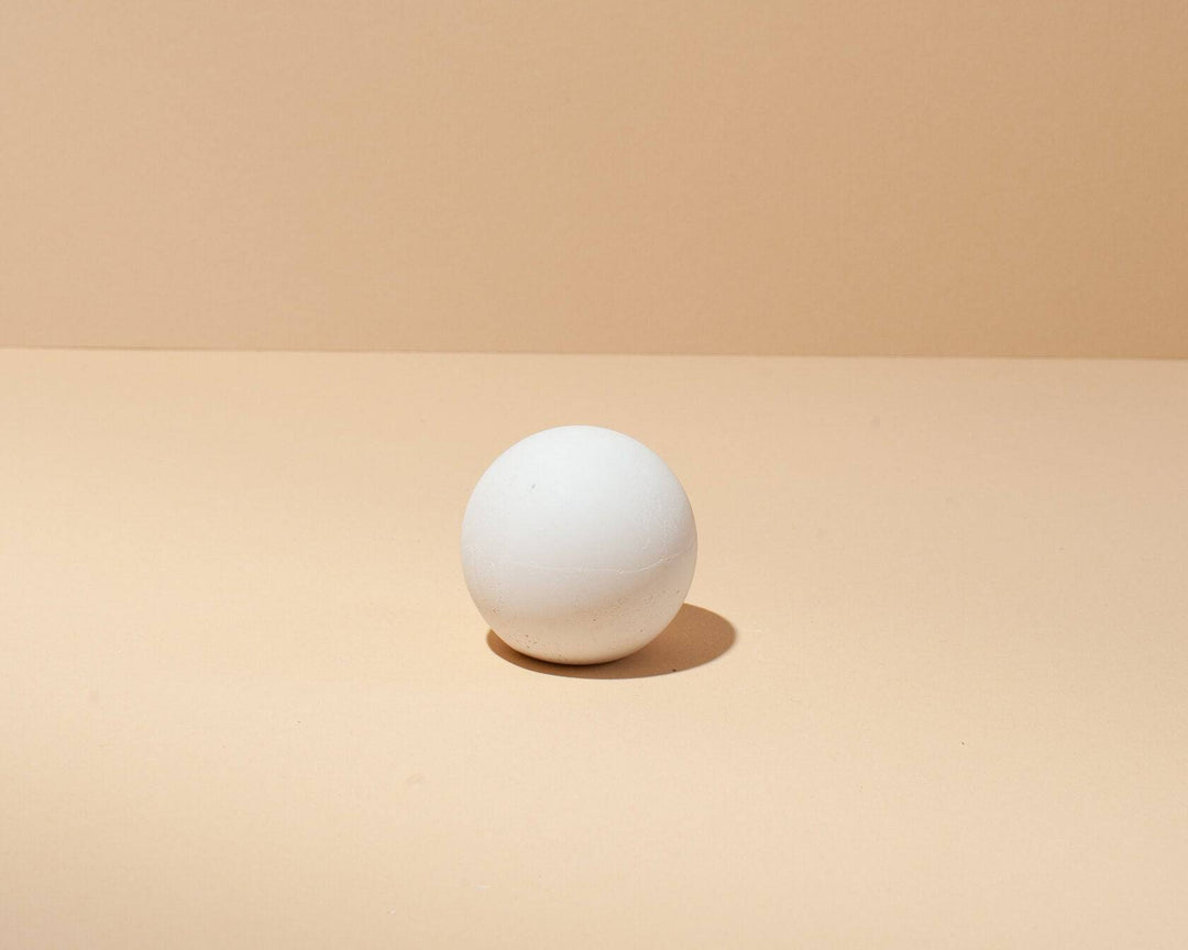 Small Sphere Geometric Prop - Content Props