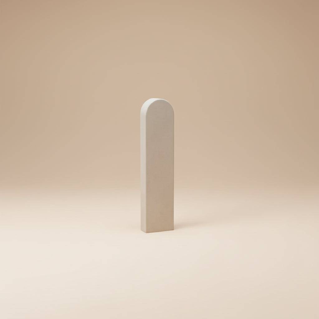 Arch Shape Prop 11.5x2.5 cm - Content Props