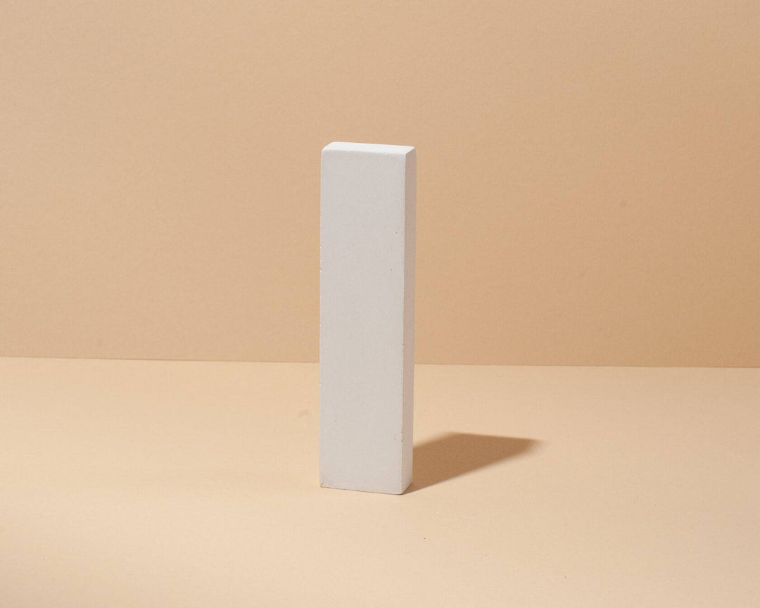 Rectangular Podium 12 cm - Content Props