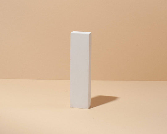 Rectangular Podium 12 cm - Content Props