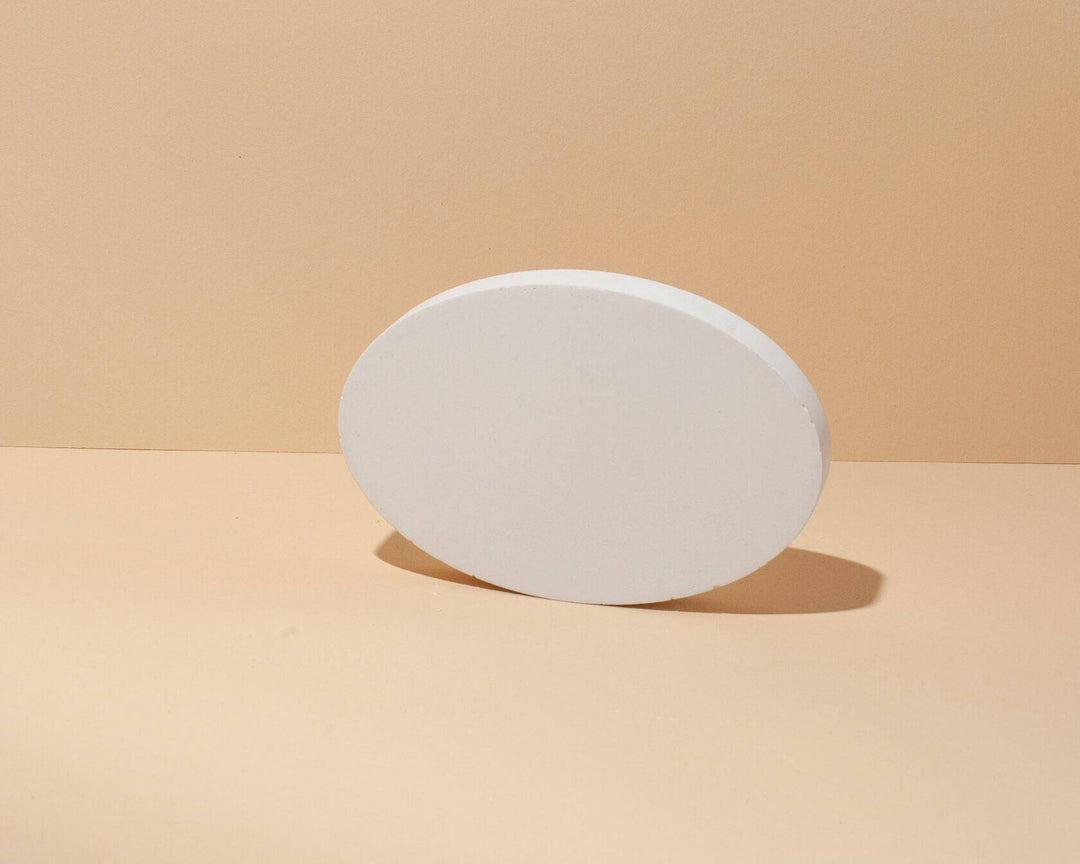 Oval Prop 12 cm - Content Props