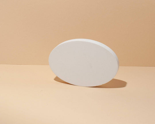 Oval Prop 12 cm - Content Props