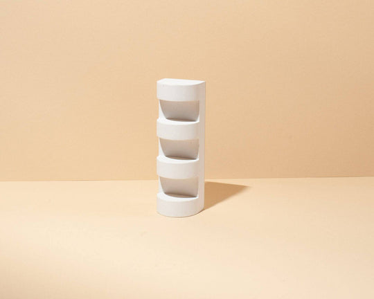 Stacked Semi - Circle Prop 12 cm - Content Props