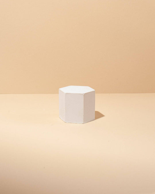 Hexagon Prop 5 cm - Content Props