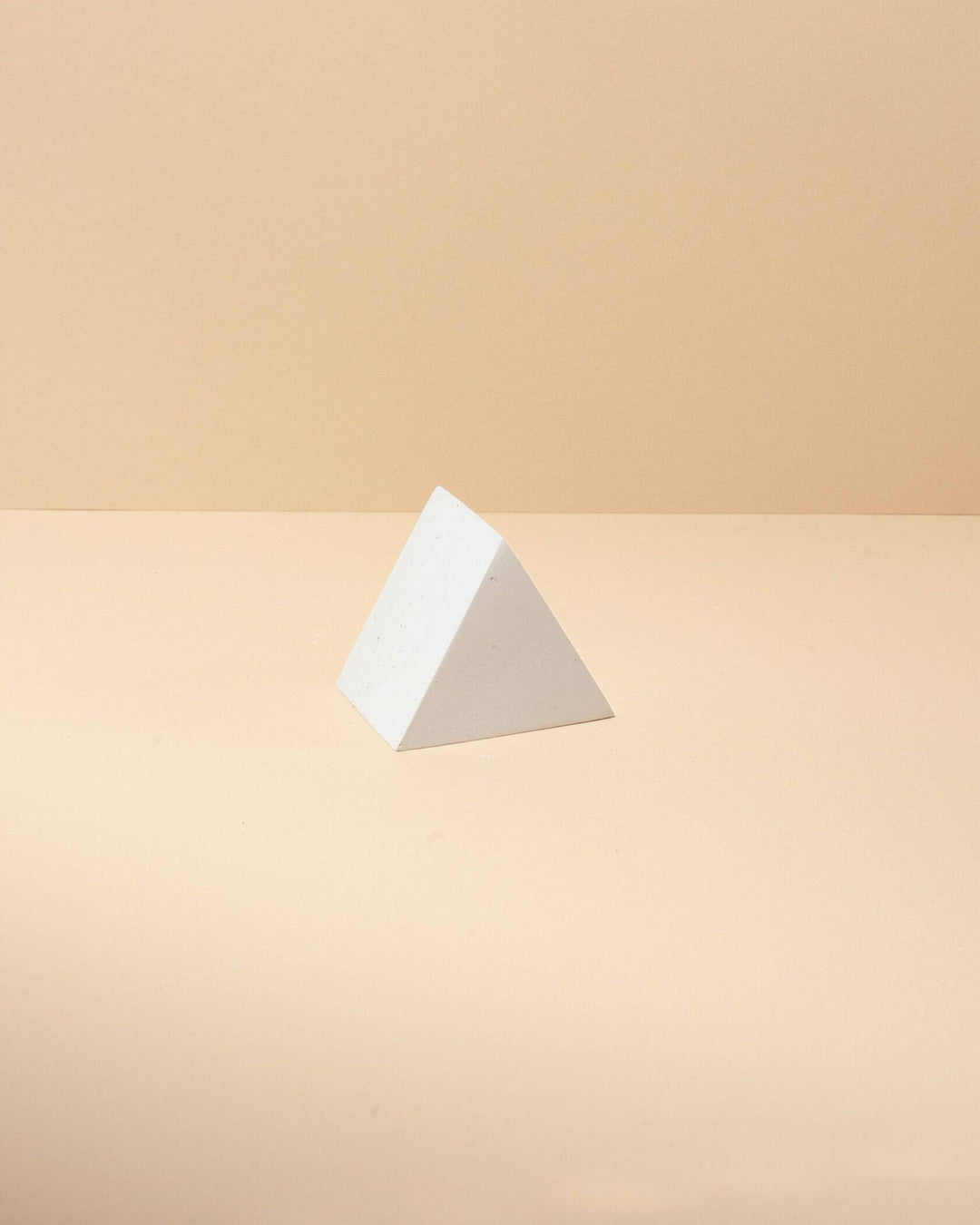 Pyramid Prop 5 cm - Content Props