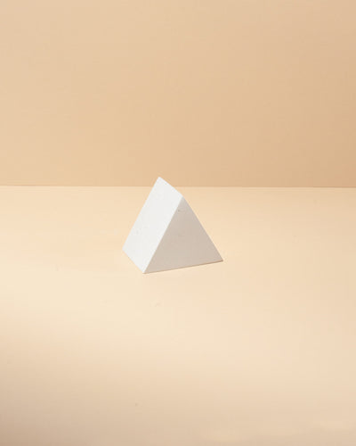 Equilateral triangle - Betonvton