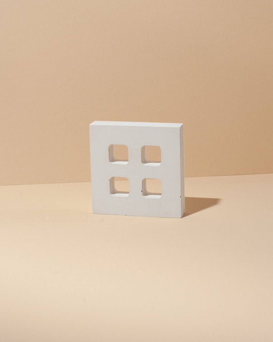 Mini Window Photo Prop 7.5x7.5 cm - Content Props