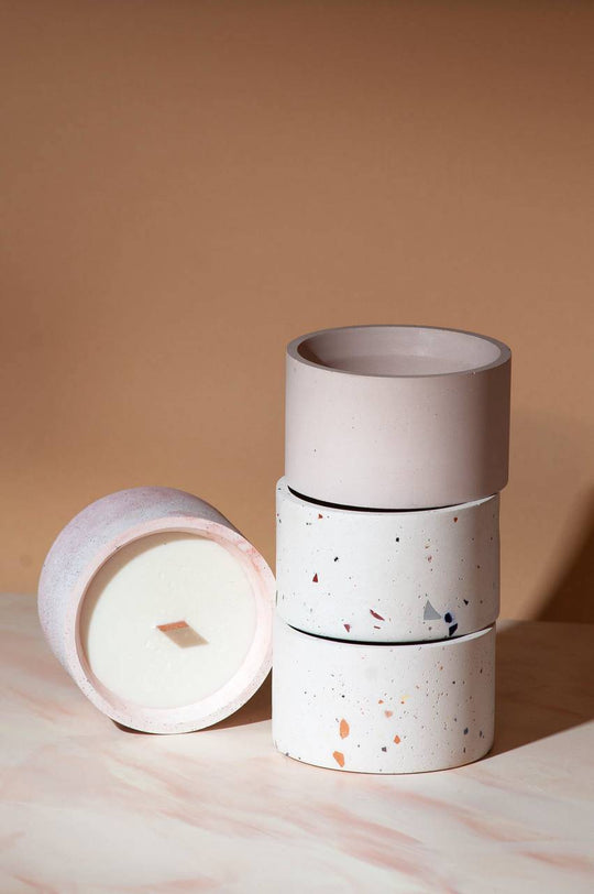 Set of Round Props 7.5x2.5 cm, 10x5 cm, 15x7.5 cm - Content Props