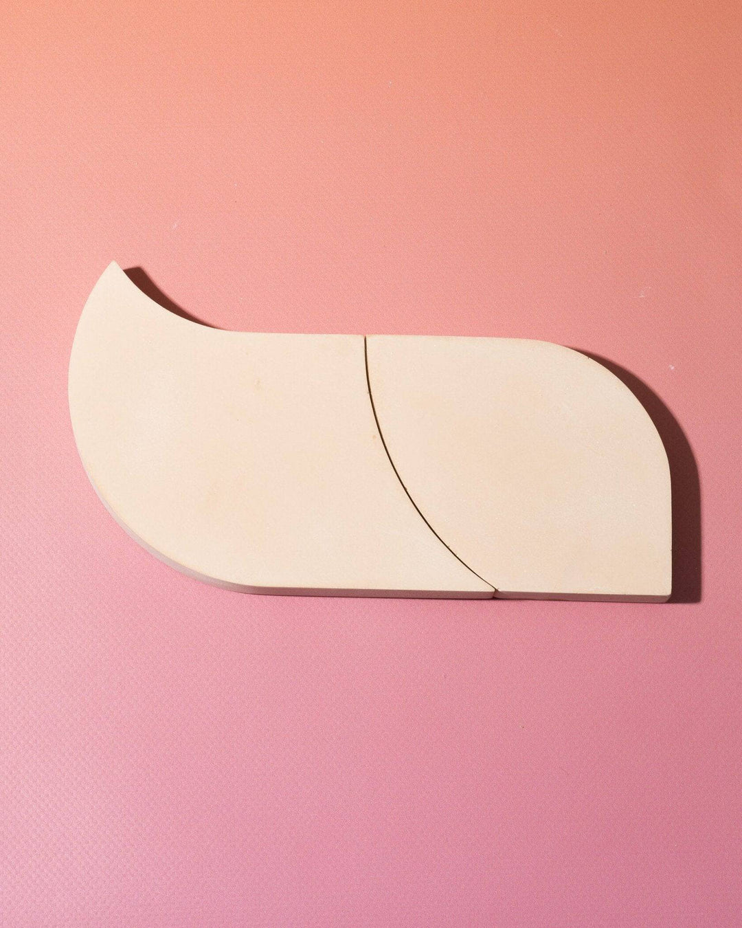 Curved Prop Set A &amp; B - Content Props