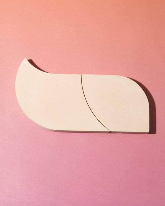 Curved Prop Set A &amp; B - Content Props