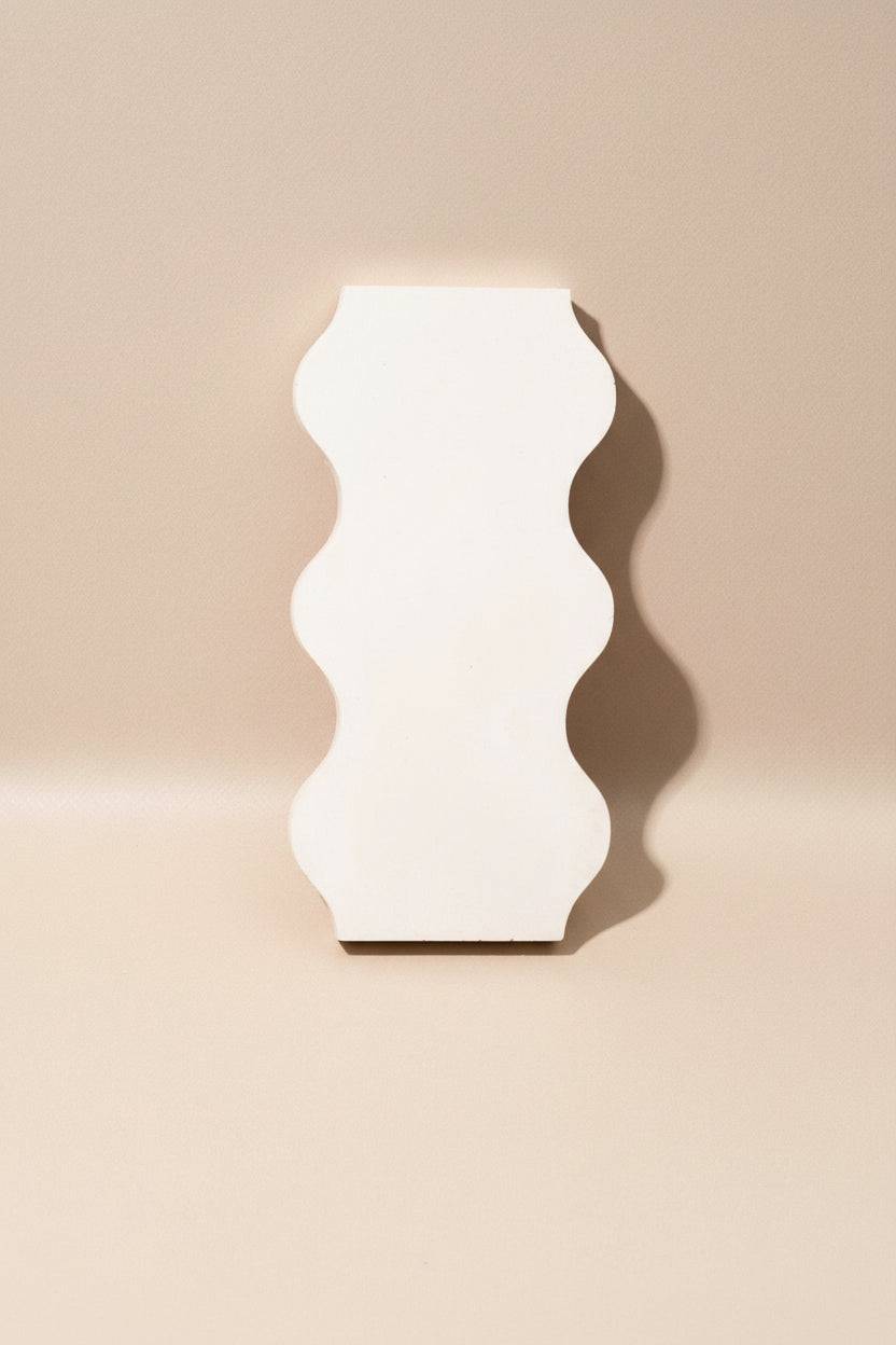 Wave Prop 20x10 cm - Content Props