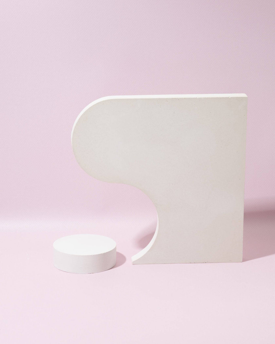 Geometric Cutout Prop 20 cm - Content Props