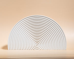 Gofra semicircle - Betonvton