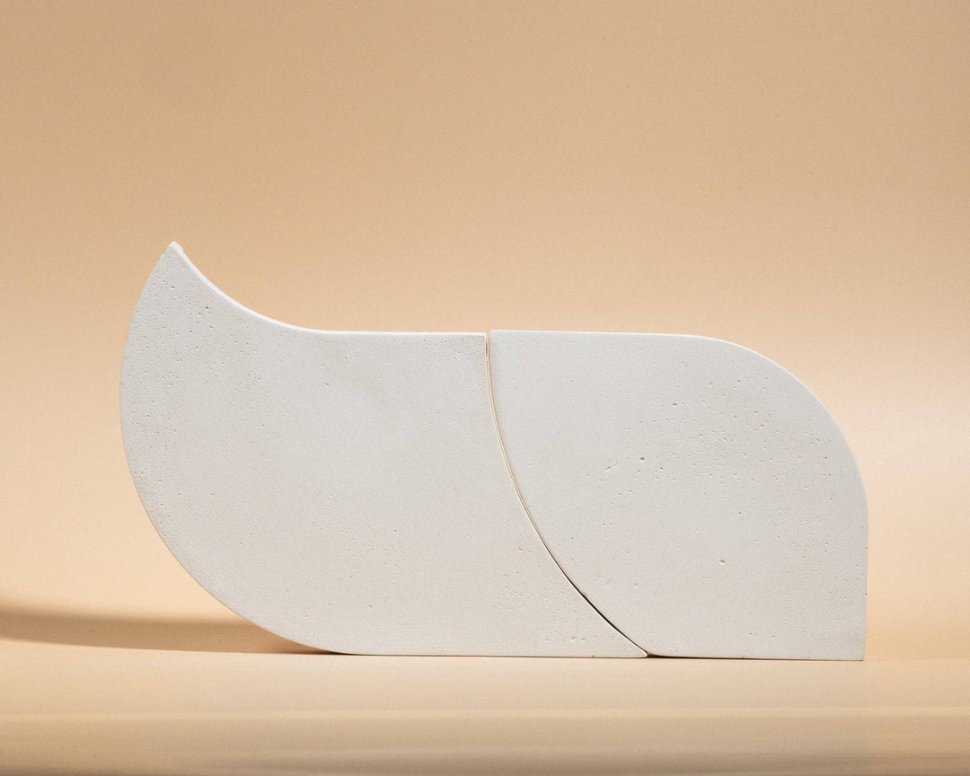 Curved Prop Set A & B - Content Props