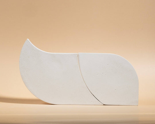 Curved Prop Set A &amp; B - Content Props