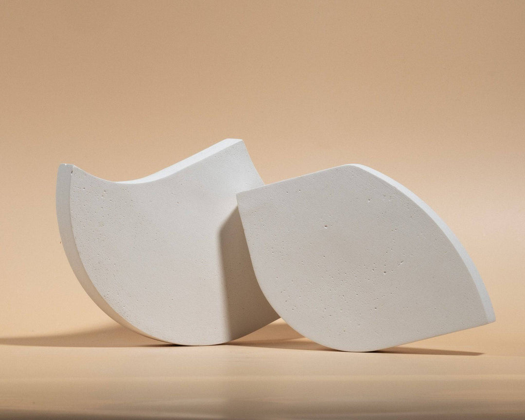 Curved Prop Set A &amp; B - Content Props