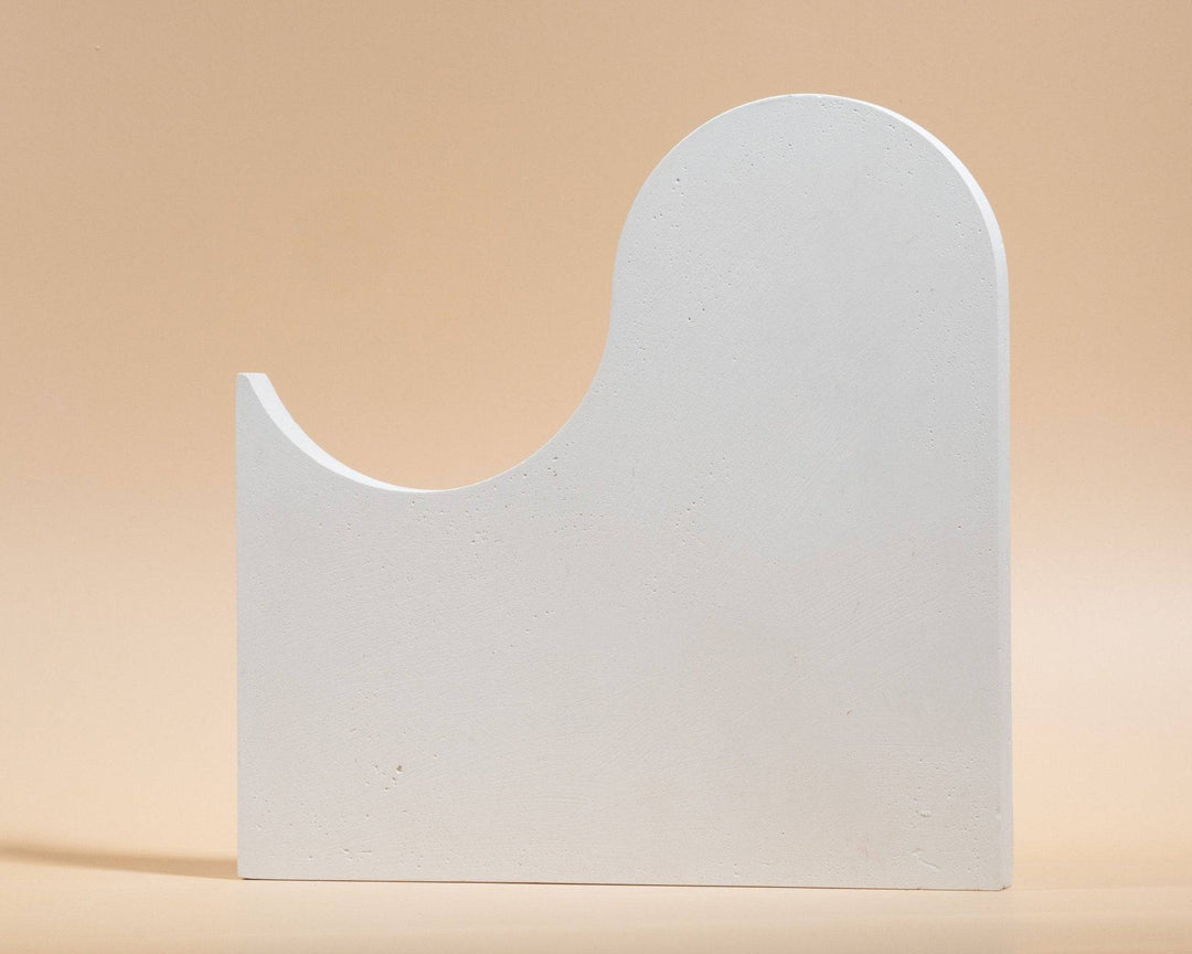 Geometric Cutout Prop 20 cm - Content Props