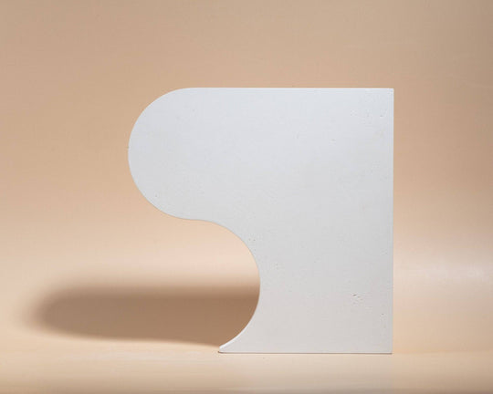 Geometric Cutout Prop 20 cm - Content Props