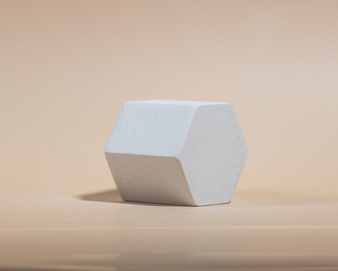 Hexagon Prop 5 cm - Content Props