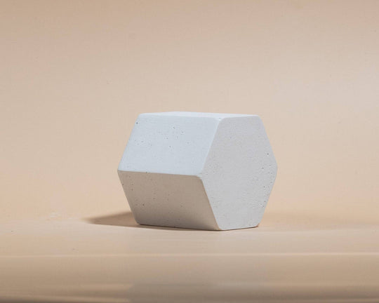 Hexagon Prop 5 cm - Content Props