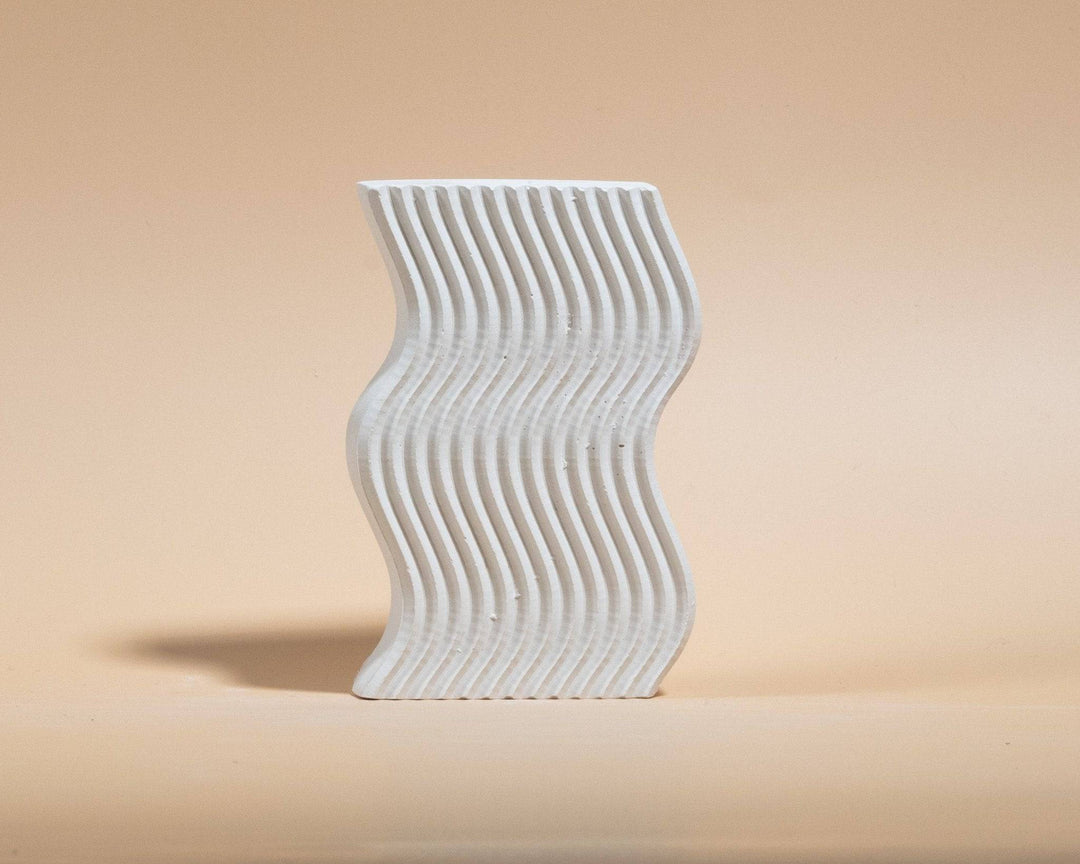 Corrugated Wave Mini - Content Props
