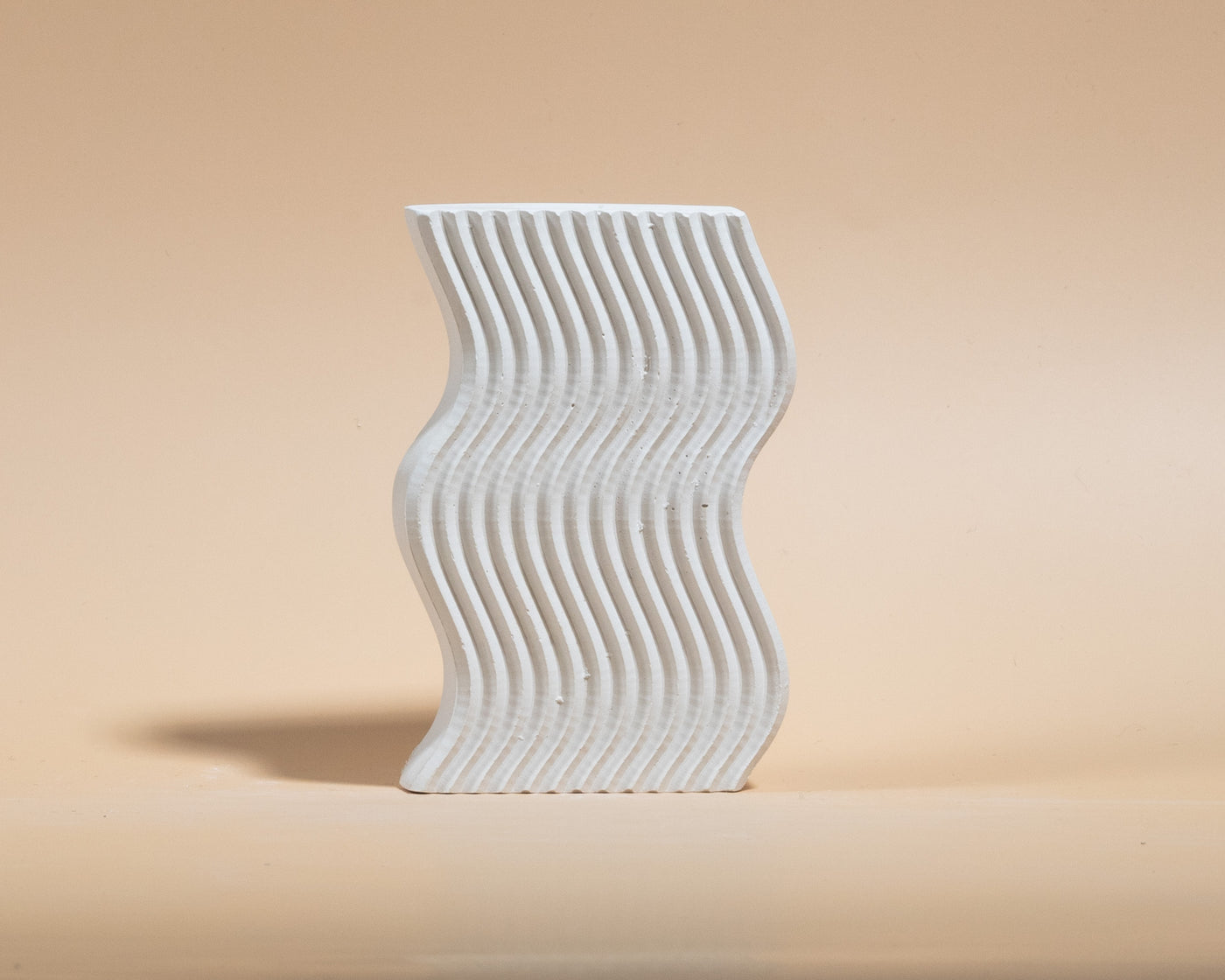 Corrugated Wave Mini - Betonvton
