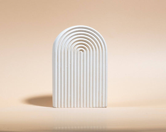 Corrugated Arch Prop 11.5 cm - Content Props