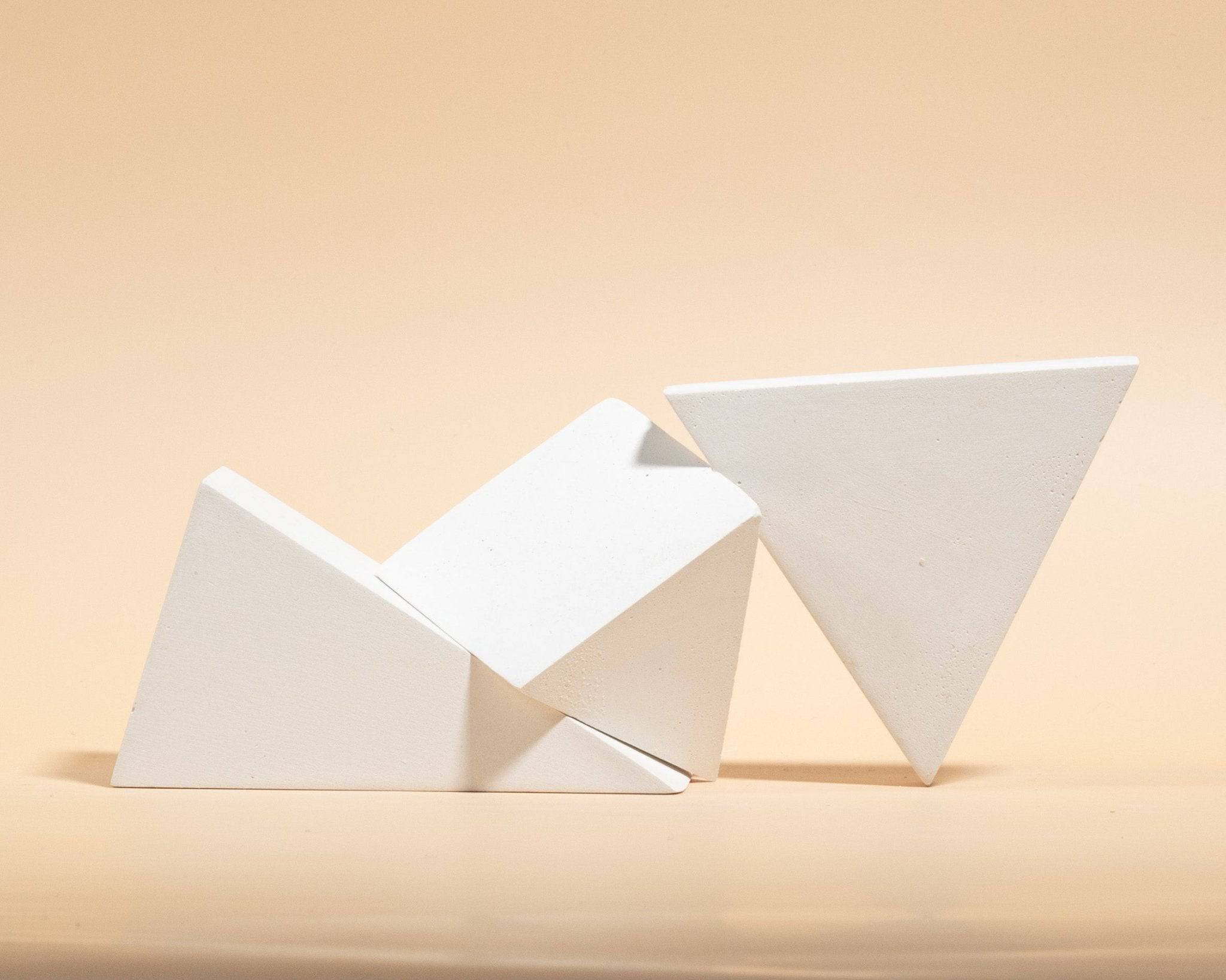 Triangl Prop Set - Content Props