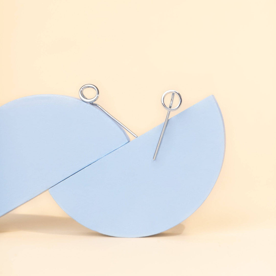 Semicircle Props Set - Content Props