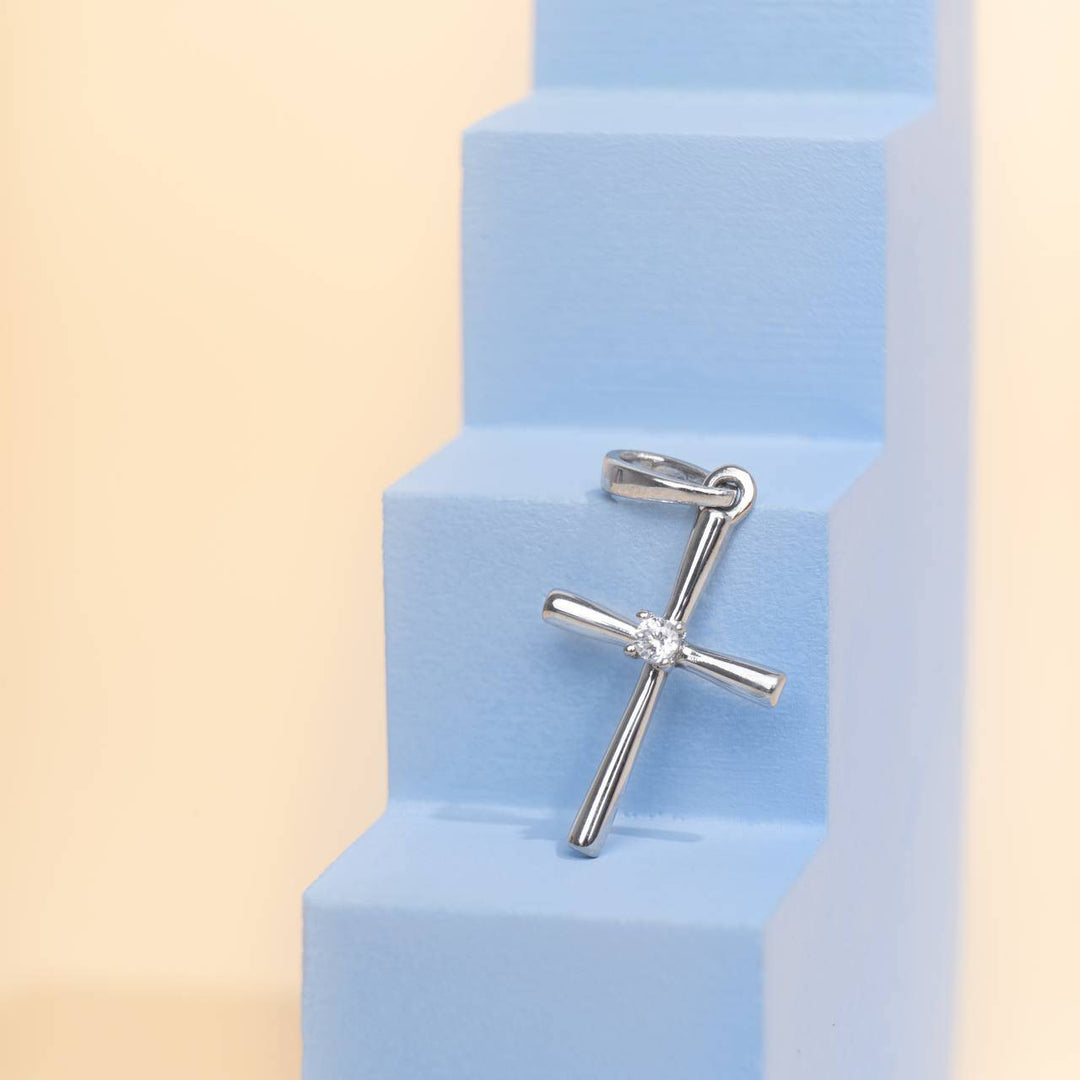 Mini Steps Prop 7.5x7.5 cm - Content Props