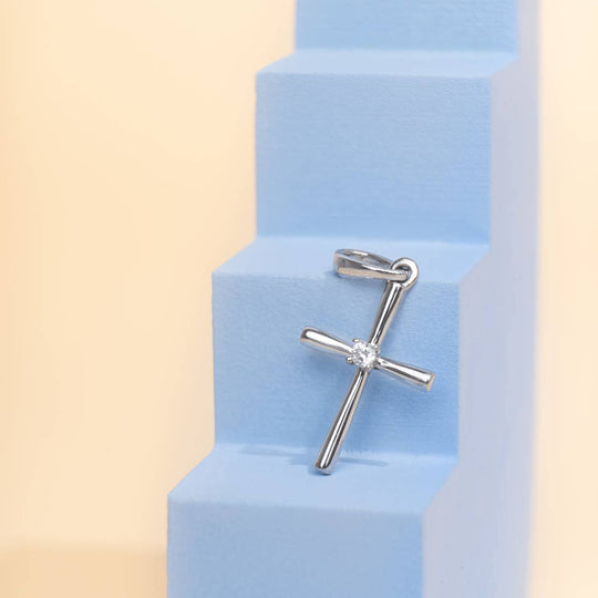 Mini Steps Prop 7.5x7.5 cm - Content Props