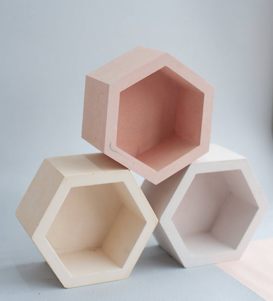 Jewelry box - Betonvton