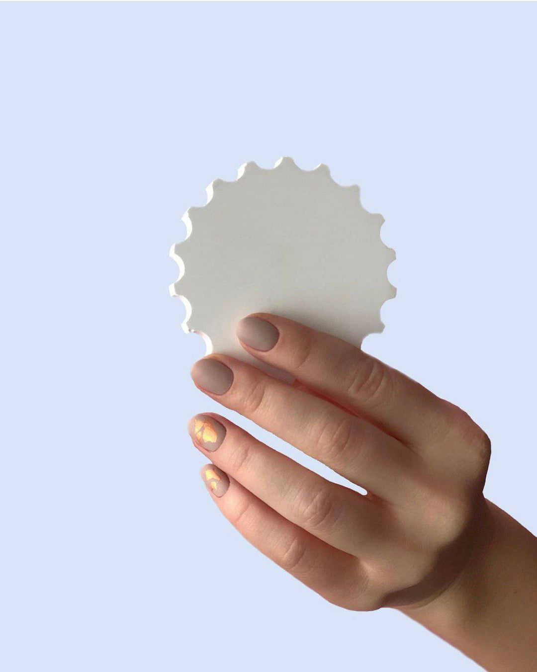 Mini Geometric Display Set - Content Props