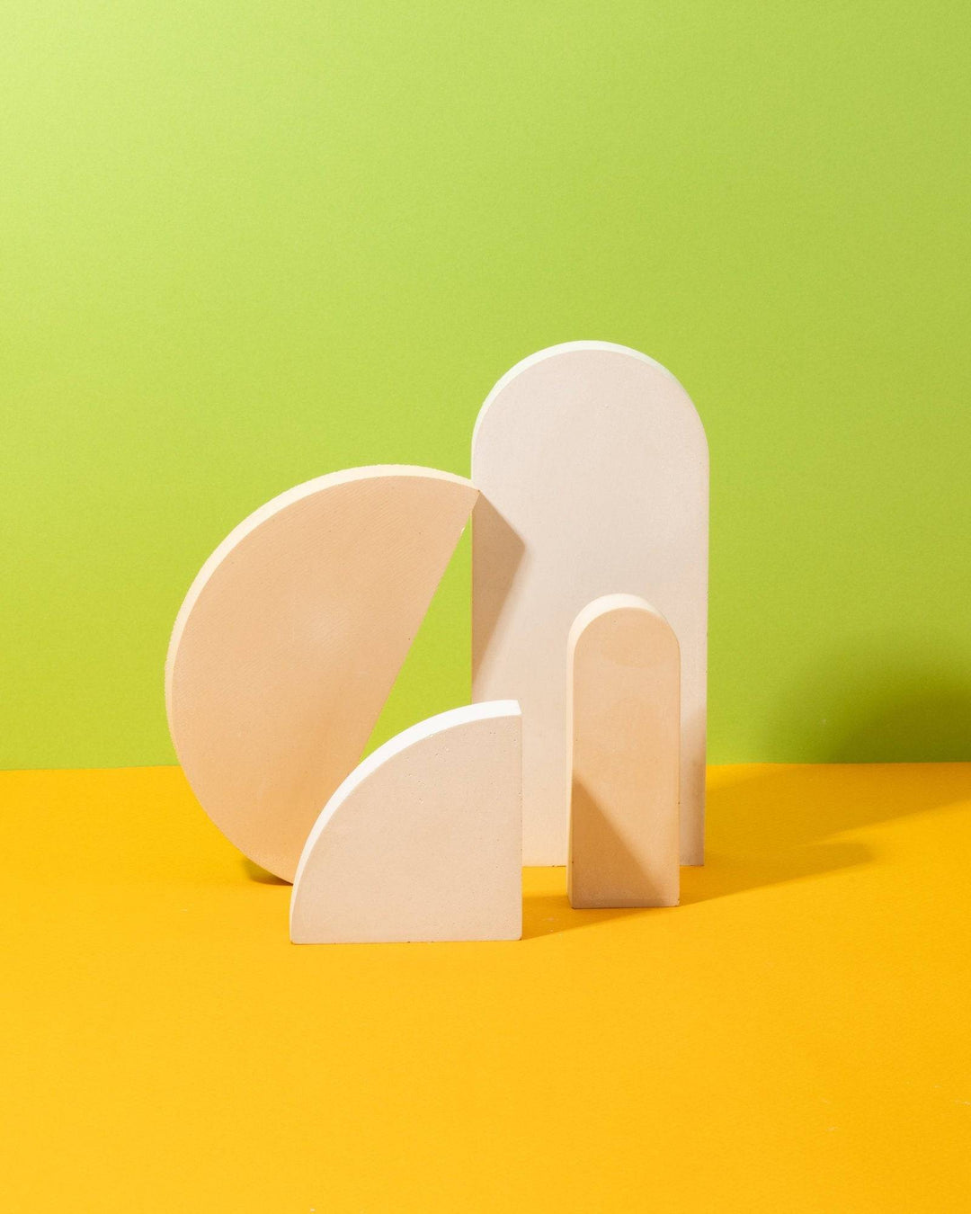 Universal Decorative Props Set - Content Props