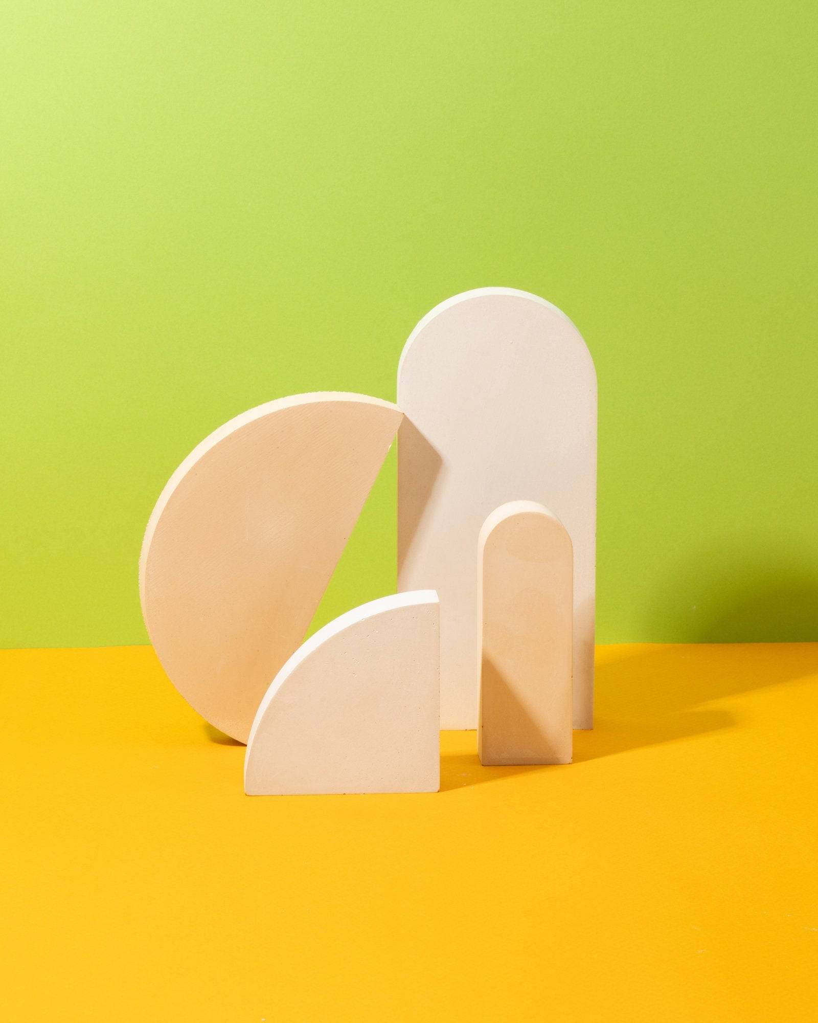Universal Decorative Props Set - Content Props